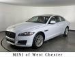 Used 2018 Jaguar XF 35t Portfolio Limited Edition Sedan