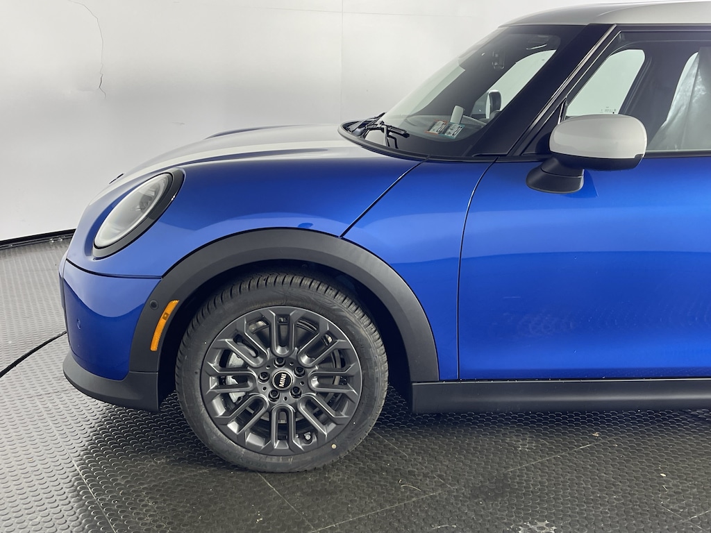 New 2026 MINI Hardtop 4 Door Cooper Cooper FWD