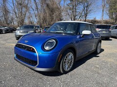 2025 MINI Hardtop 2 Door Cooper S Hatchback