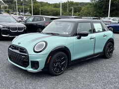 2025 MINI Hardtop 4 Door Cooper S Hatchback