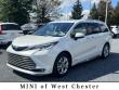 Used 2021 Toyota Sienna Platinum Platinum AWD 7-Passenger