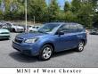 Used 2017 Subaru Forester 2.5i 2.5i Manual
