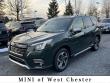 Used 2023 Subaru Forester Touring Touring CVT