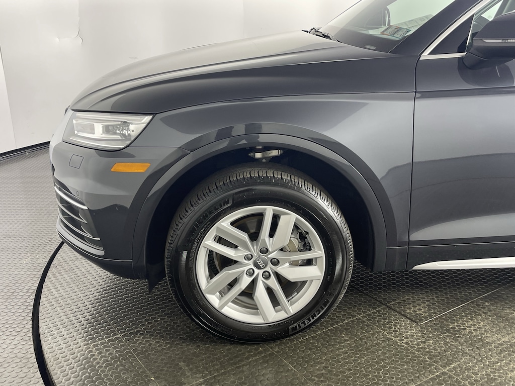 Used 2020 Audi Q5