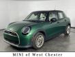 Certified 2025 MINI Hardtop 4 Door Cooper S Cooper S FWD