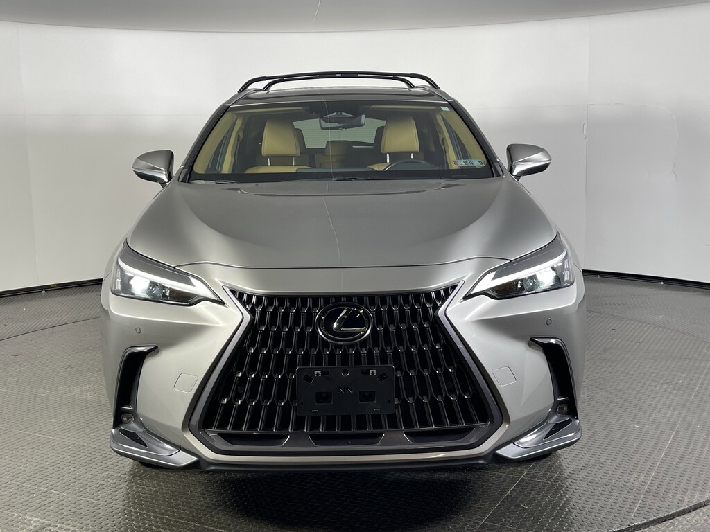 Used 2024 Lexus NX 350 Premium NX 350 Premium AWD
