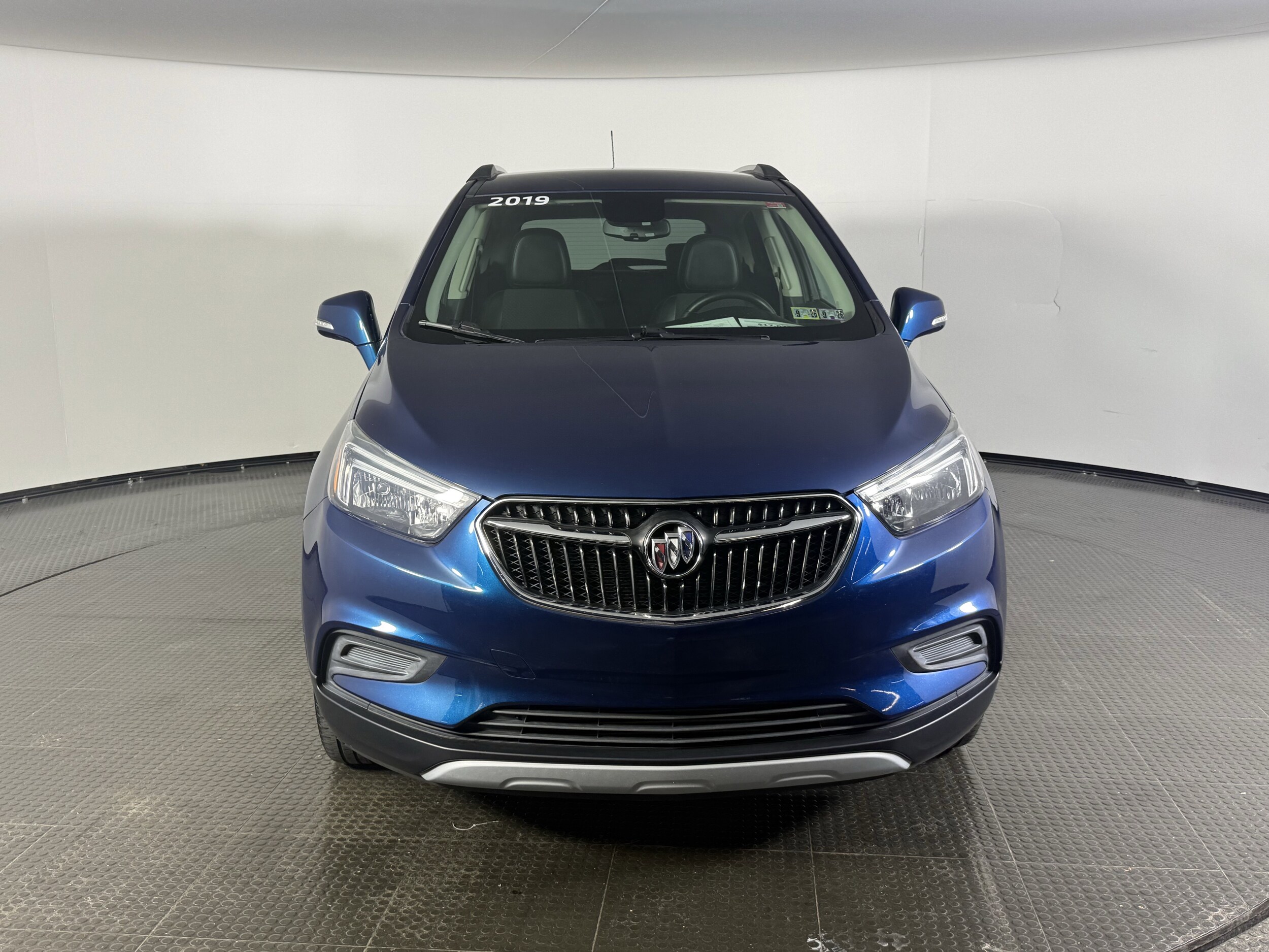 2019 Buick Encore Preferred photo 2