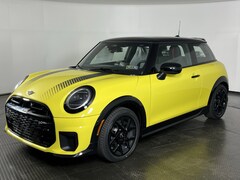 2026 MINI Hardtop 2 Door Cooper S Hatchback