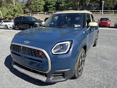 2026 MINI Countryman S SUV