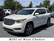 Used 2018 GMC Acadia Denali AWD  Denali