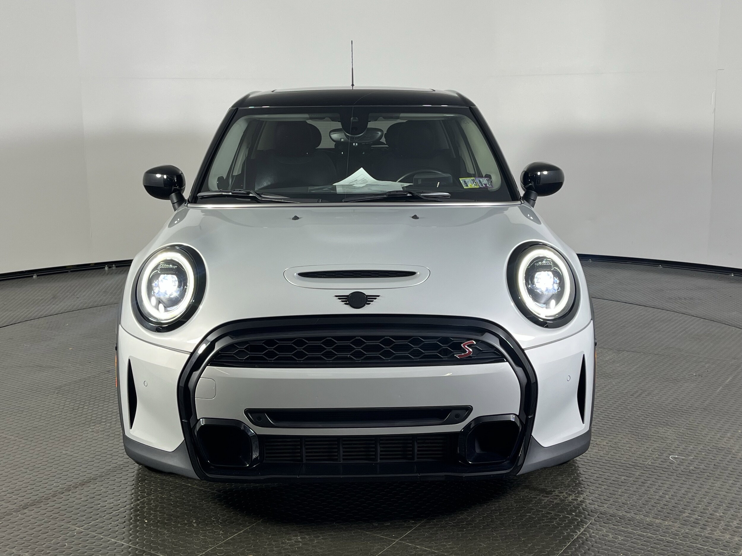 2022 Mini Cooper Hardtop S photo 3