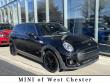 Certified 2021 MINI Cooper S Clubman Cooper S Cooper S ALL4