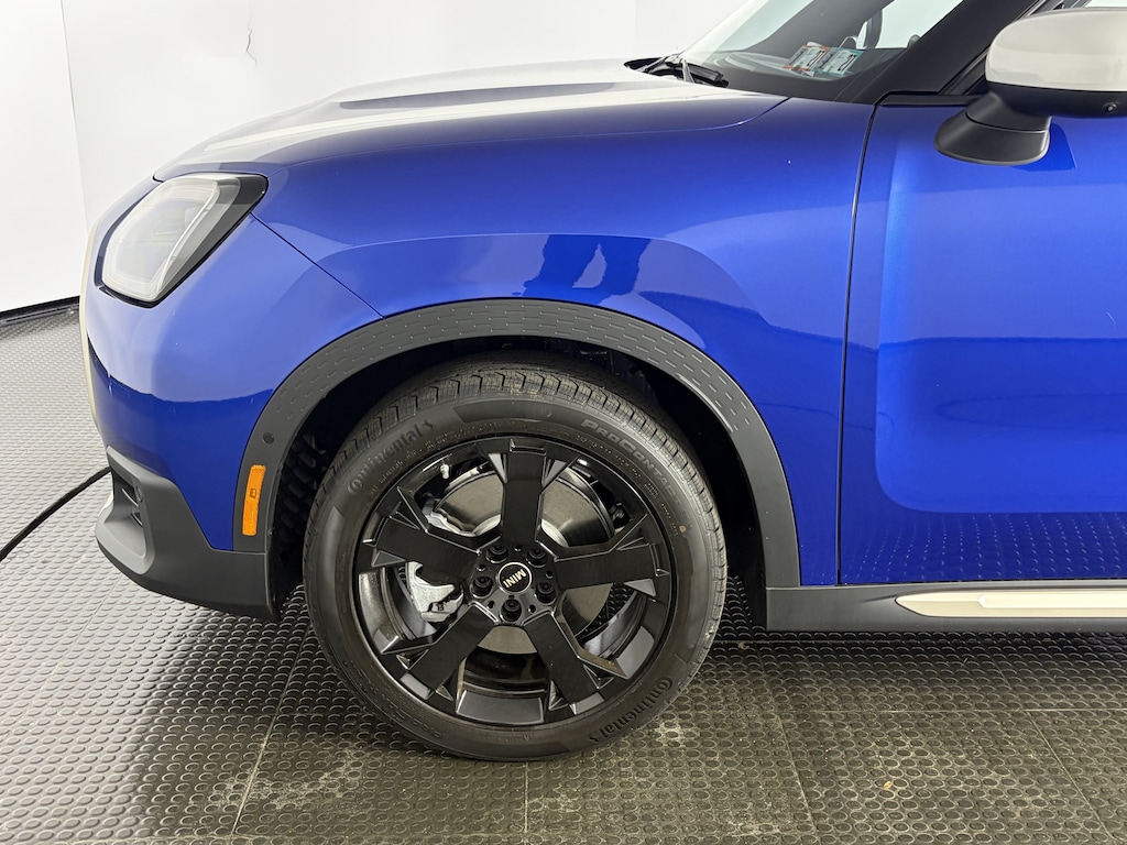 New 2027 MINI Countryman S SUV
