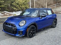2026 MINI Hardtop 4 Door Cooper S Hatchback