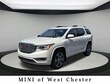 GMC Acadia