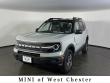 Used 2023 Ford Bronco Sport Badlands Badlands 4x4