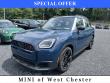 Certified 2025 MINI Cooper S Countryman S S ALL4