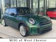 Certified 2023 MINI Cooper  Cooper SE Signature FWD *Ltd Avail*