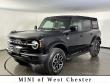 Used 2024 Ford Bronco Outer Banks Outer Banks  4x4