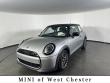 Certified 2025 MINI Cooper S