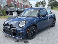 2026 MINI Hardtop 4 Door Cooper S Hatchback