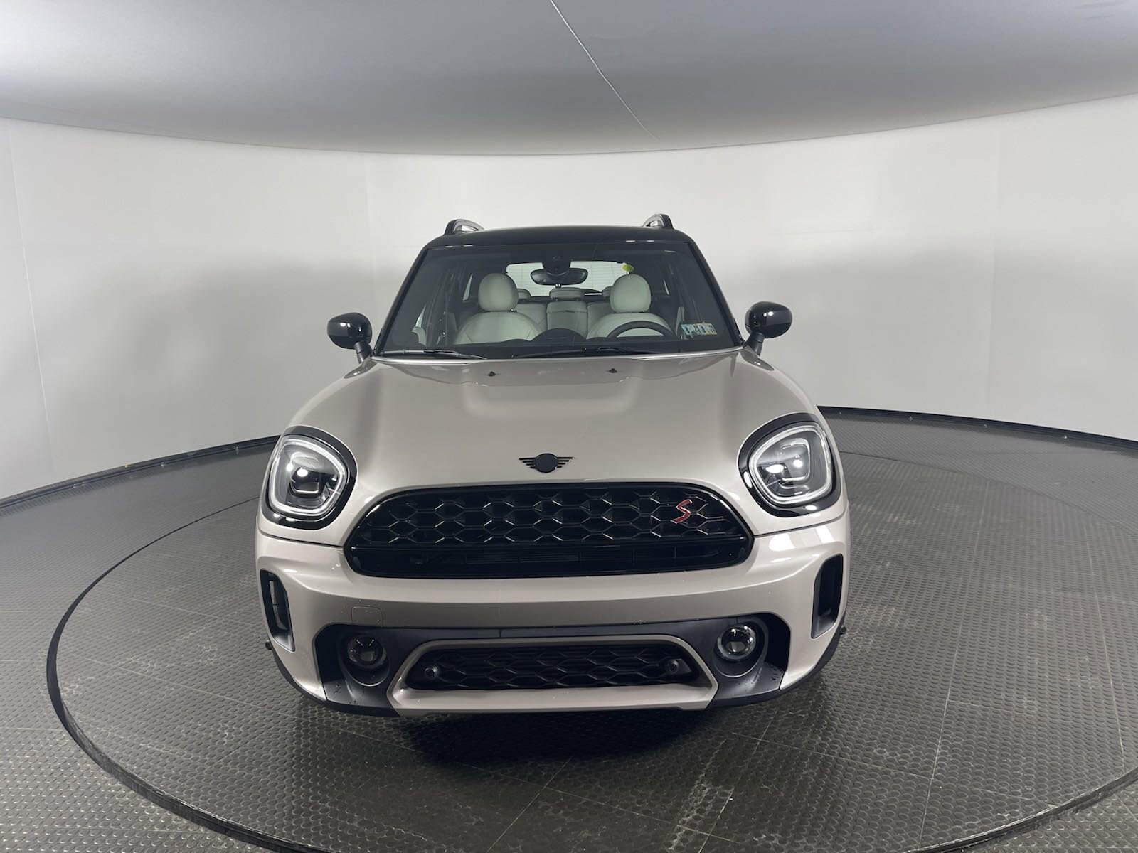 New 2024 MINI Countryman in Allentown #3S29369