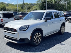 2025 MINI Countryman S SUV