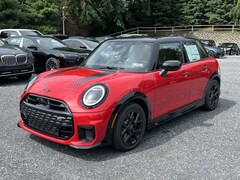 2025 MINI Hardtop 4 Door Cooper S Hatchback