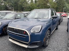 2026 MINI Countryman S SUV