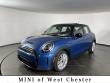 Certified 2023 MINI Cooper S  Cooper S Classic FWD *Ltd Avail*