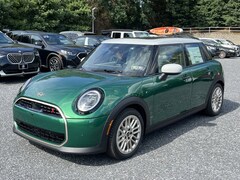 2025 MINI Hardtop 4 Door Cooper S Hatchback