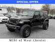 Used 2023 Jeep Wrangler Rubicon 392 Rubicon 20th Anniversary  4x4