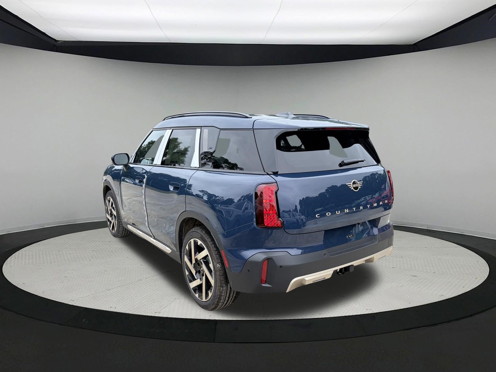 New 2027 MINI Countryman S SUV