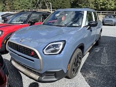 2026 MINI Countryman S SUV