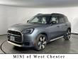Certified 2025 MINI Cooper S Countryman S S ALL4