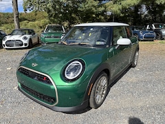 2026 MINI Hardtop 2 Door Cooper S Hatchback