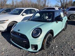 2026 MINI Hardtop 4 Door Cooper S Hatchback