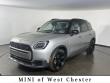 Certified 2025 MINI Cooper S Countryman S S ALL4