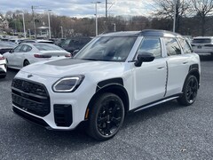 2026 MINI Countryman S SUV