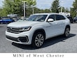  Volkswagen Atlas Cross Sport