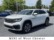 Used 2020 Volkswagen Atlas Cross Sport 3.6L V6 SEL R-Line 3.6L V6 SEL R-Line 4MOTION