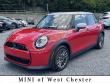 Certified 2025 MINI Cooper S