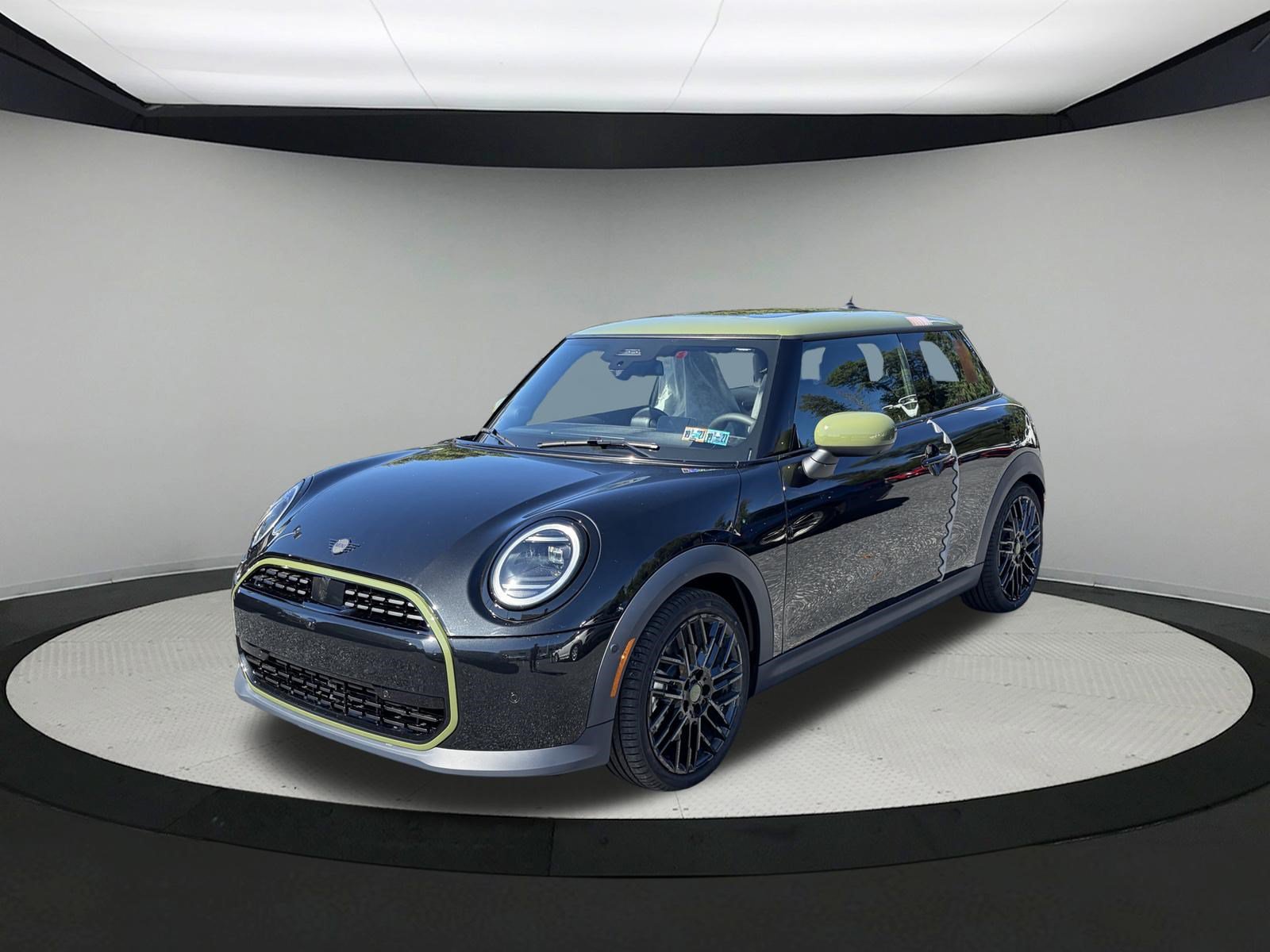  MINI Hardtop