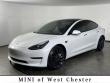 Used 2021 Tesla Model 3 Performance Performance AWD