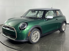2026 MINI Hardtop 2 Door Cooper Hatchback