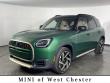 Certified 2025 MINI Cooper S Countryman  S ALL4