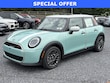  MINI Hardtop 4 Door