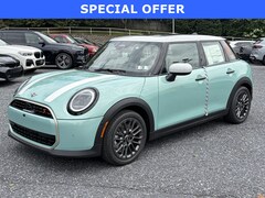 2026 MINI Hardtop 4 Door Cooper S Hatchback