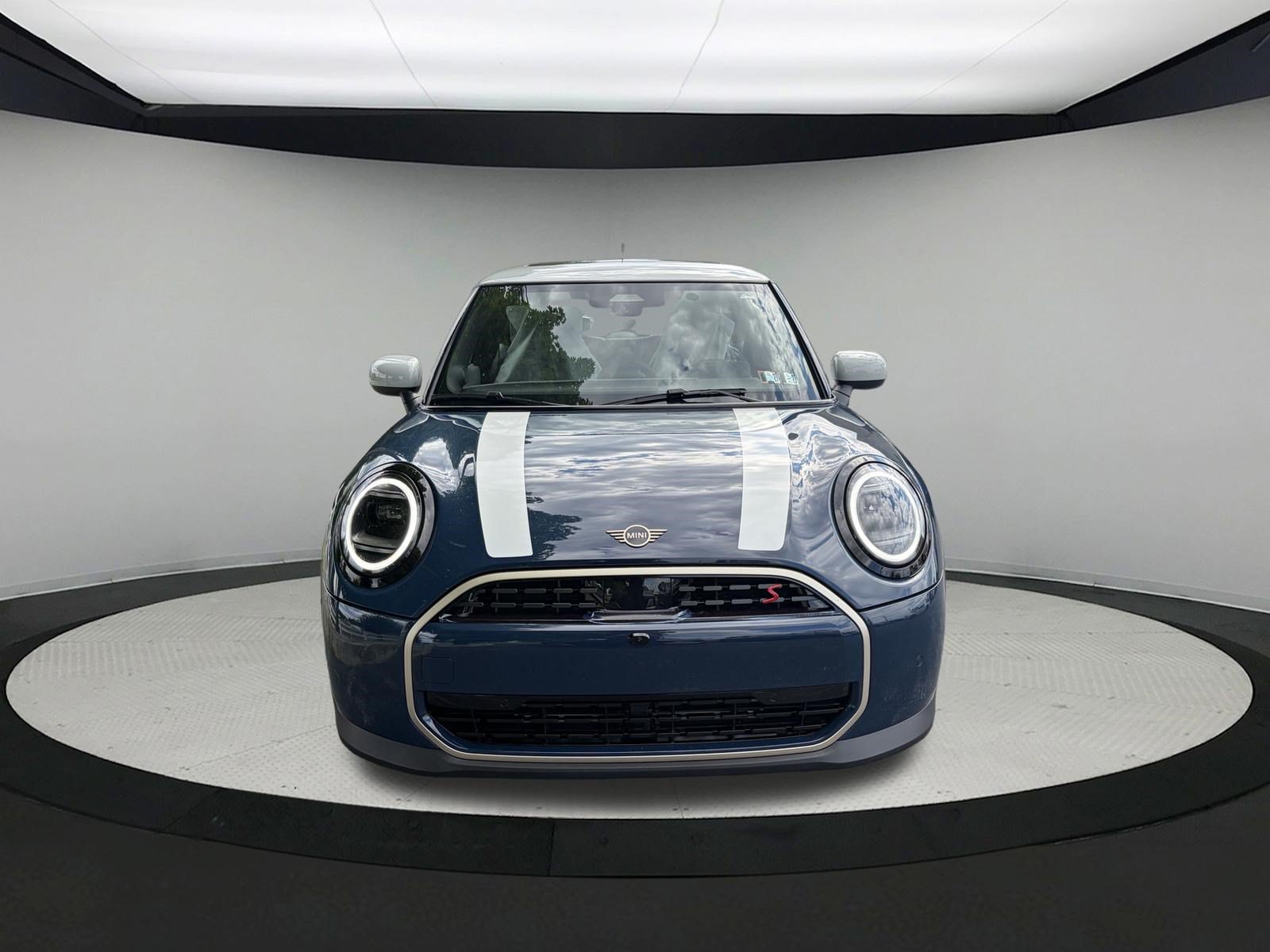 New 2026 MINI Hardtop 2 Door Cooper S Hatchback