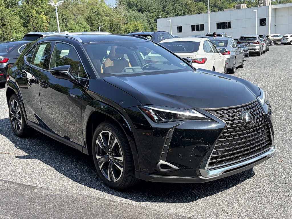 Used 2024 Lexus UX 250h Premium UX 250h Premium AWD